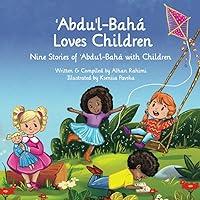 Algopix Similar Product 20 - AbdulBah Loves Children Nine