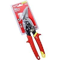 Algopix Similar Product 10 - MILWAUKEE ELEC TOOL 48224532 Cutting