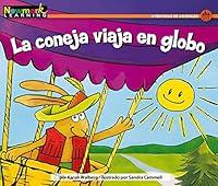 Algopix Similar Product 20 - La Coneja Viaja En Globo Leveled Text