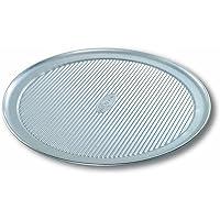 Algopix Similar Product 11 - USA Pan Bakeware Aluminized Steel Pizza