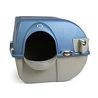 Algopix Similar Product 17 - Premium Roll ' Clean Litter Box Regular