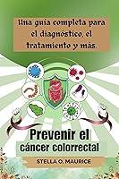 Algopix Similar Product 4 - Prevenir el cncer colorrectal Una