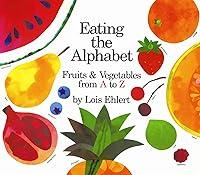 Algopix Similar Product 8 - Eating the Alphabet