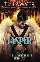 Algopix Similar Product 16 - Jasper: Book One (The Guardian League)