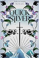 Algopix Similar Product 10 - Quicksilver The Fae  Alchemy Series