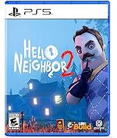 Algopix Similar Product 4 - Hello Neighbor 2 PS5