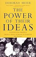 Algopix Similar Product 8 - The Power of Their Ideas Lessons for