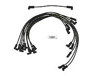 Algopix Similar Product 5 - ACCEL 5114K Spark Plug Wire Set 8mm 