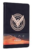 Algopix Similar Product 13 - Dune House of Atreides Hardcover