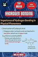 Algopix Similar Product 13 - TOP BOOKS HYDROGEN BONDING Science