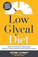 Algopix Similar Product 14 - The Low Glycal Diet How to Shed Fat