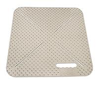 Algopix Similar Product 4 - Mammoth Pet Products XMat Extra Pet