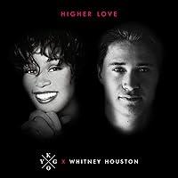 Algopix Similar Product 9 - Higher Love