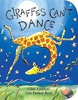 Algopix Similar Product 20 - Giraffes Can't Dance