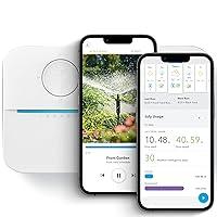 Algopix Similar Product 6 - Rachio 3 Smart Sprinkler Controller 16