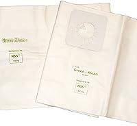 Algopix Similar Product 14 - Green Klean Replacement Vacuum Bags