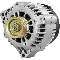 Algopix Similar Product 3 - ACDelco Gold 335-1086 Alternator