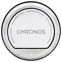 Algopix Similar Product 4 - Chronos Wearable Watch Disc for iPhone