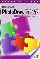 Algopix Similar Product 13 - Microsoft Photodraw 2000 Manual