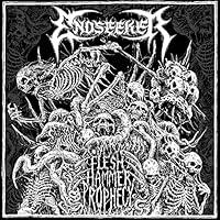 Algopix Similar Product 7 - Flesh Hammer Prophecy