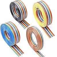 Algopix Similar Product 7 - Glarks 10ft  3m 10141620 Wire