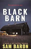 Algopix Similar Product 18 - Black Barn A Parker  Seth Mystery