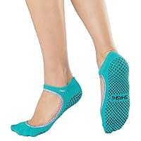 Algopix Similar Product 5 - SHASHI Sweet Mary Jane Socks  Grip
