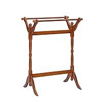 Algopix Similar Product 12 - Powell Furniture Boonie Oak Finished