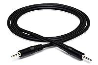 Algopix Similar Product 6 - Hosa CMM503 25 mm TRS to Same Stereo