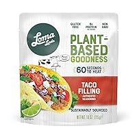 Algopix Similar Product 8 - Loma Linda  PlantBased Complete Meal