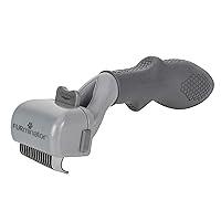 Algopix Similar Product 10 - FURminator Adjustable Dematting