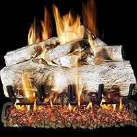 Algopix Similar Product 5 - RealFyre Peterson 24inch Mountain