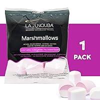 Algopix Similar Product 11 - La Nouba SugarFree Marshmallows  27
