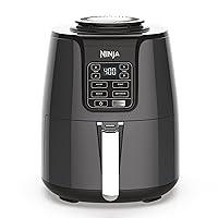 Algopix Similar Product 7 - Ninja Air Fryer Roast Bake Air Fry