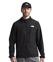 Algopix Similar Product 18 - THE NORTH FACE Mens Higher Run Wind