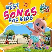 Algopix Similar Product 3 - Johny Johny Yes Papa