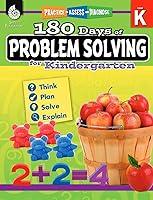 Algopix Similar Product 6 - 180 Days of Problem Solving for