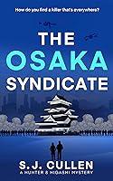 Algopix Similar Product 8 - The Osaka Syndicate  a