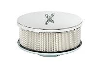 Algopix Similar Product 3 - Mr Gasket 1490 Air Cleaner