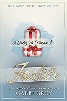 Algopix Similar Product 18 - A Daddy for Christmas 2: Foster