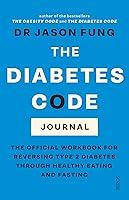 Algopix Similar Product 3 - The Diabetes Code Journal the official
