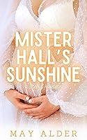 Algopix Similar Product 11 - Mister Halls Sunshine A Cheeky