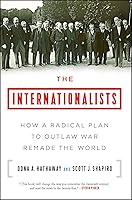 Algopix Similar Product 12 - The Internationalists How a Radical