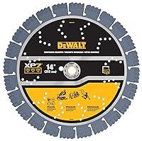 Algopix Similar Product 17 - DEWALT DW47437 14IN SEGMENTED XP7