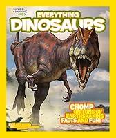 Algopix Similar Product 18 - National Geographic Kids Everything