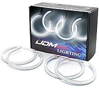 Algopix Similar Product 14 - iJDMTOY 7000K Xenon White 264SMD LED