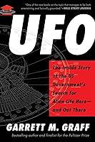 Algopix Similar Product 18 - UFO The Inside Story of the US