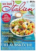Algopix Similar Product 5 - So is(s) t Italien