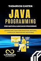 Algopix Similar Product 3 - Java Programming for Natural Language