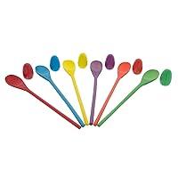 Algopix Similar Product 4 - Wooden Egg and Spoon Race Game with 6